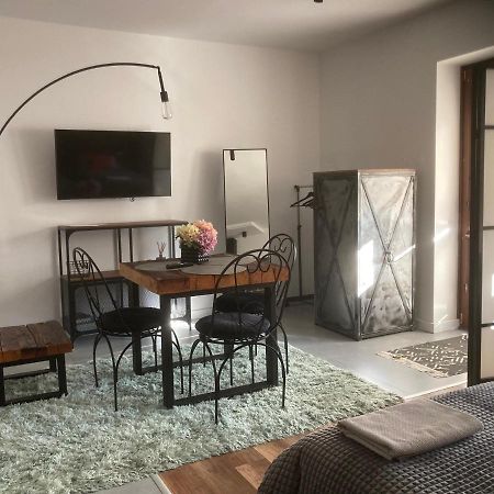 Appartamento Apartament Francuzka Cracovia Esterno foto