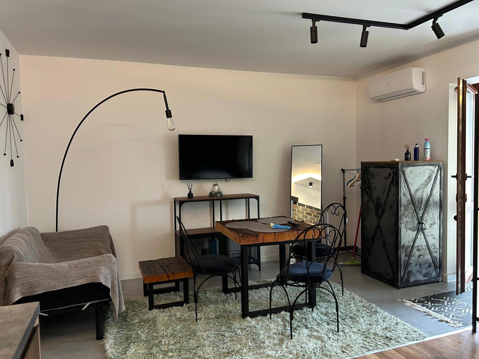 Appartamento Apartament Francuzka Cracovia Esterno foto