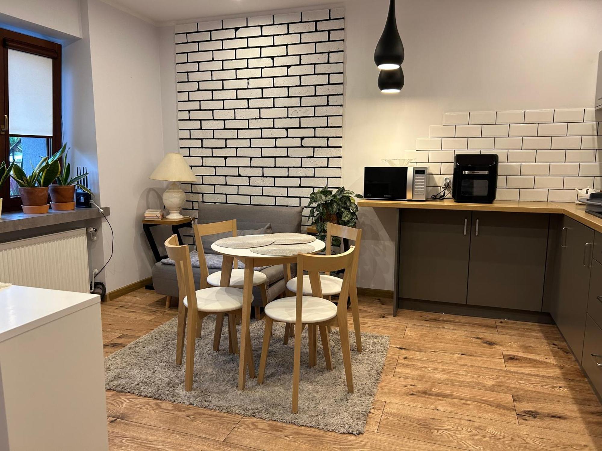 Appartamento Apartament Francuzka Cracovia Esterno foto