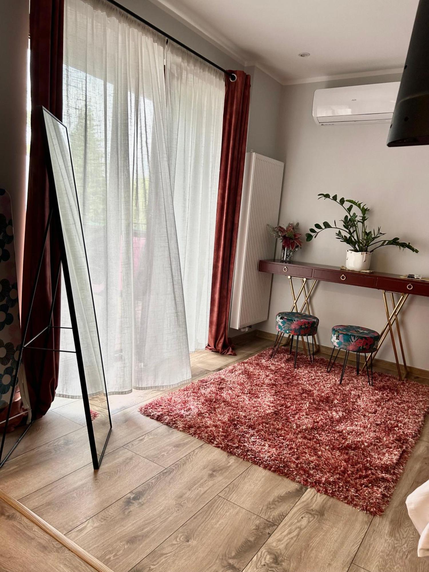 Appartamento Apartament Francuzka Cracovia Esterno foto