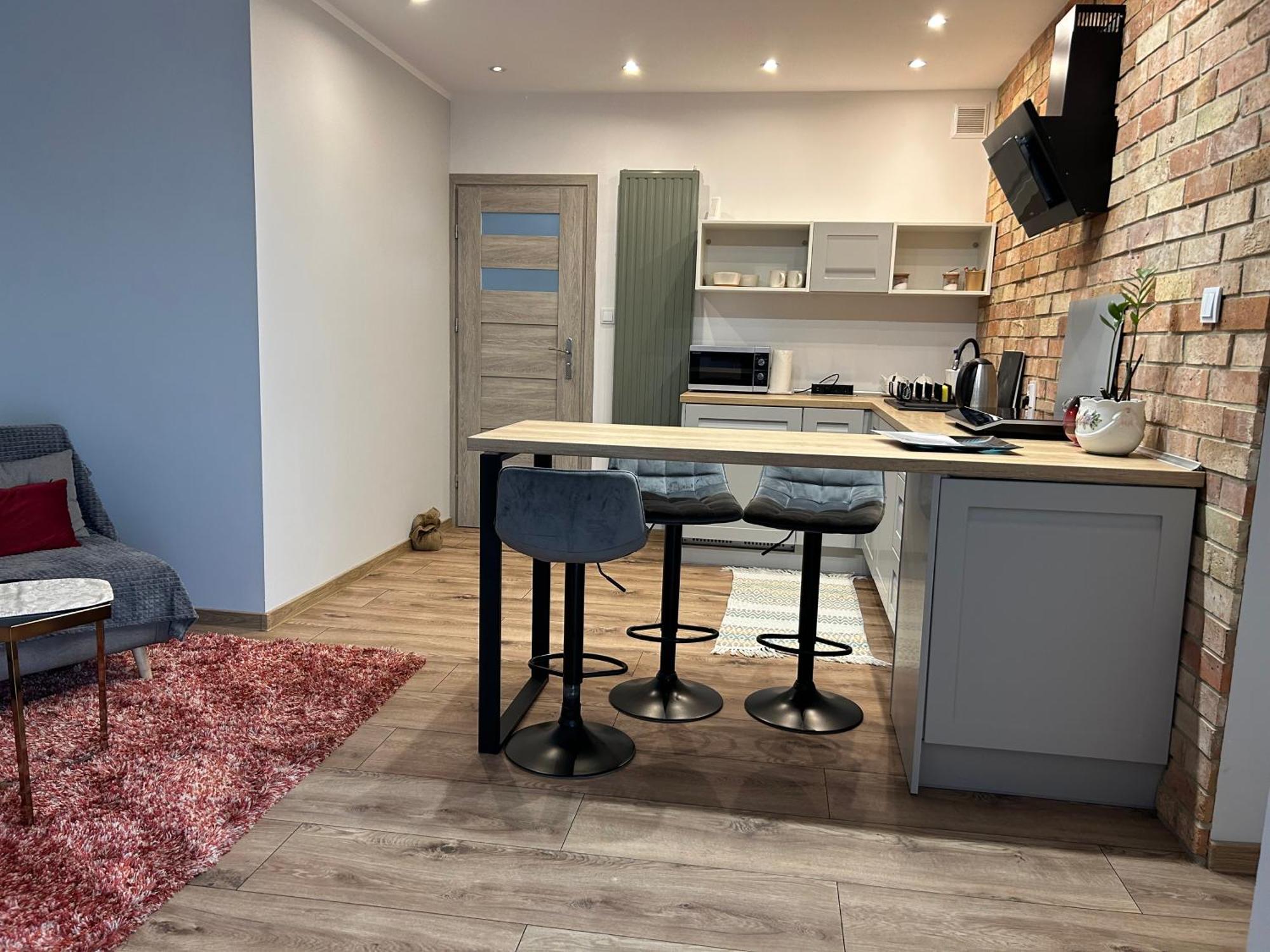 Appartamento Apartament Francuzka Cracovia Esterno foto