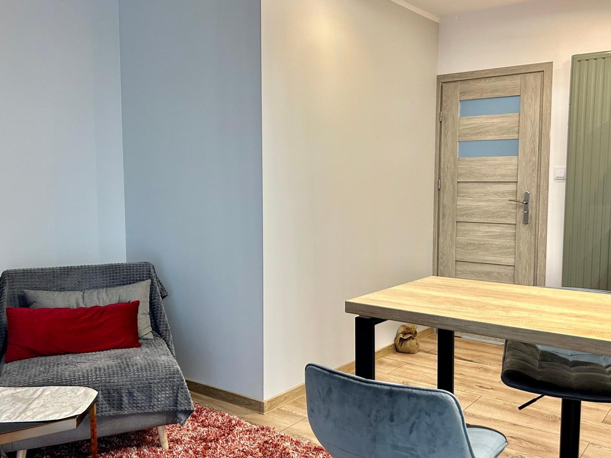 Appartamento Apartament Francuzka Cracovia Esterno foto